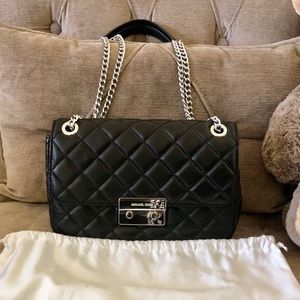 Michael Kors Sloan shoulder bag